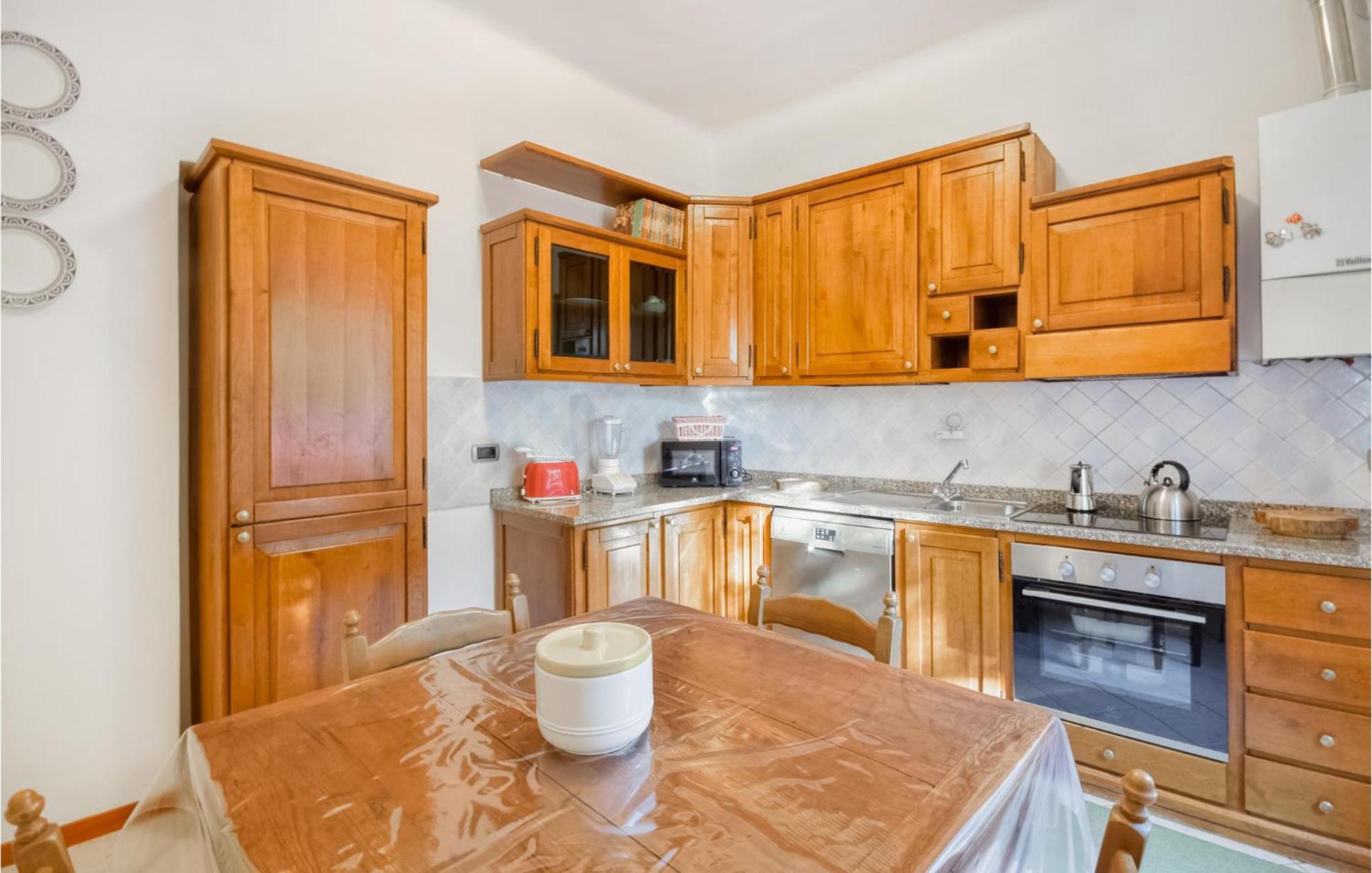 קמוגלי Villa Eolo מראה חיצוני תמונה